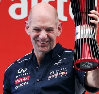 FORMULA 1 - Indian GP