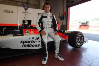 AutoGp Mugello, Italy 12-14 July 2013