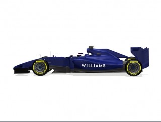 williams
