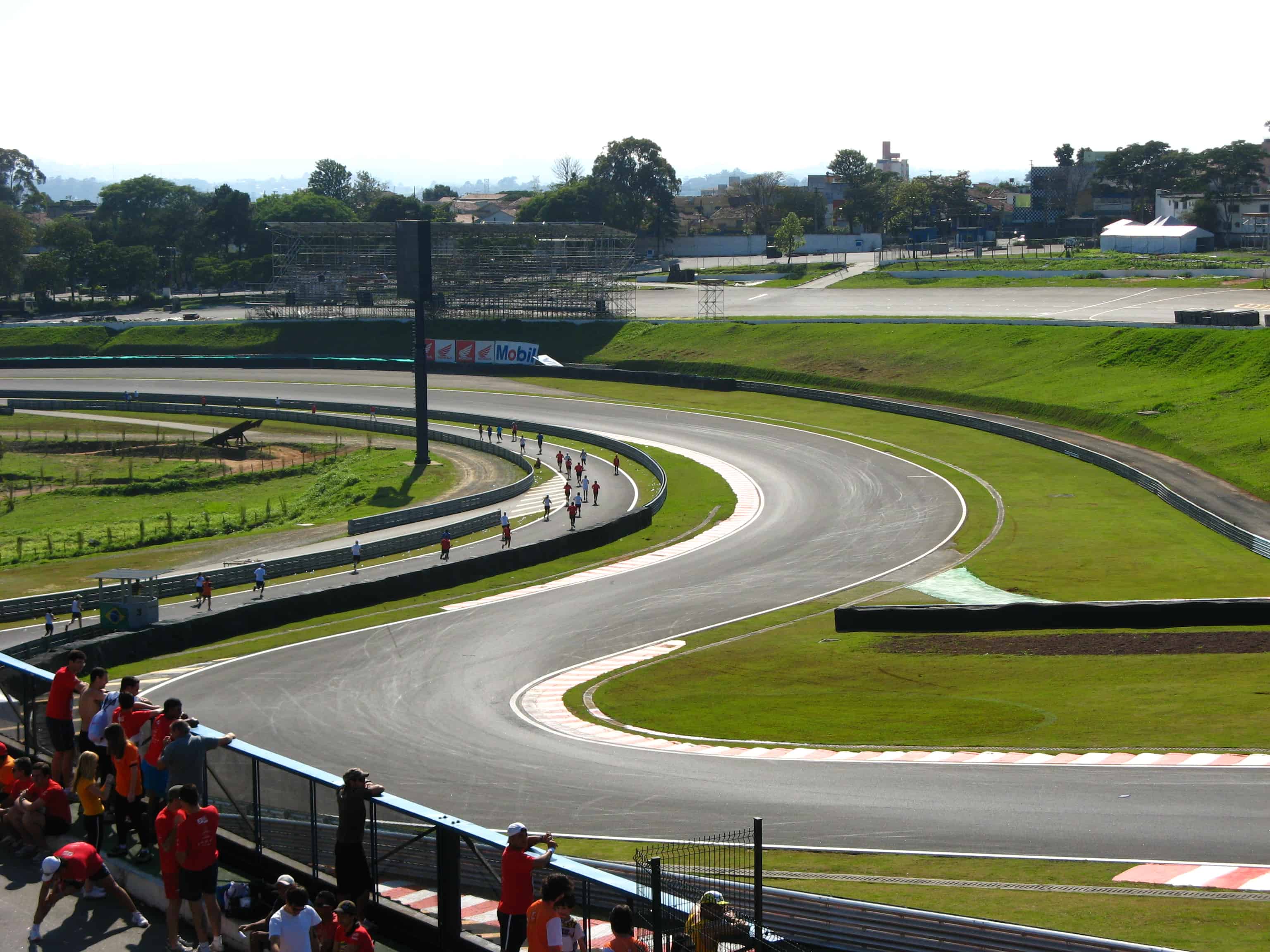 Ron Dennis und Ayrton Senna - die späten Jahre — FormelAustria