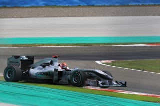 Formula One World Championship