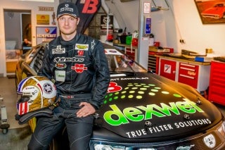 Dexwet in der NASCAR-Liga