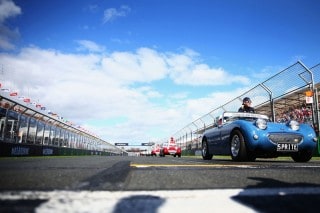 FORMULA 1 - Australian GP