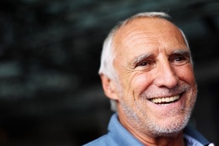 FORMULA 1 - German Grand Prix