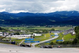 RED BULL JUNIOR TEAM - FIA European F3 Championship