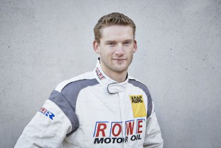 Maro Engel_Rowe Racing_ADAC GT Masters_Foto ADAC GT Masters