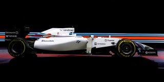 Martini Williams