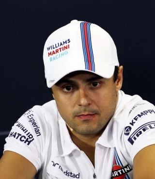 Felipe Massa