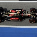 Pastor Maldonado_Lotus_Foto Renault Communications