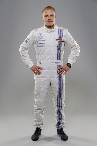 Valtteri Bottas_WilliamsF1 Martini Racing_Foto Williams Martini Racing