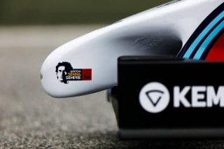 Williams Martini Racing