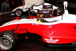 Franz Wöss Racing Team