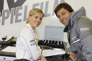 DTM Zandvoort, 26.08.2012