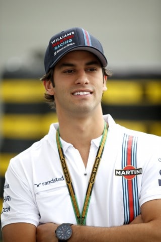 Felipe Nasr_WilliamsF1_Foto Glenn Dunbar-WilliamsF1