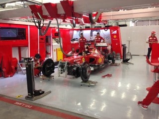 Ferrari Pits1