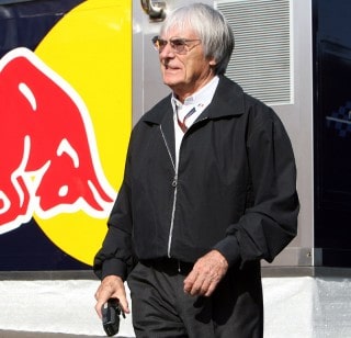 FORMULA 1 - Belgian Grand Prix