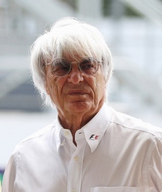 FORMULA 1 - Brazilian GP