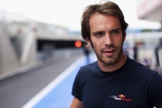 Jean Eric Vergne_Toro Rosso_Foto Red Bull Content Pool