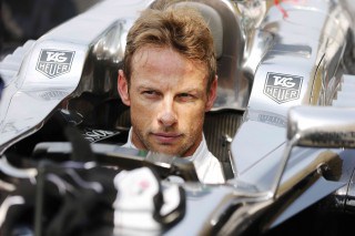 Jenson Button_McLaren Mercedes_Foto McLaren