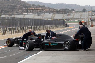 Loris Spinelli_Eurotech_Foto AutoGP