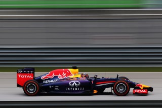 Sebastian Vettel_Infiniti Red Bull Racing_Foto Red Bull Content Pool