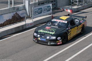 Renauer Motorsport_Euro Nascar_Foto Nicole Loewy