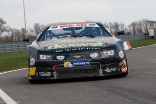 TB Renauer Motorsport_Euro NASCAR_Foto Nicole Loewy