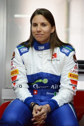 simona de silvestro