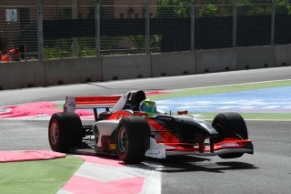 Tamas Pal Kiss_Zele Racing_Foto Eliana Cortella