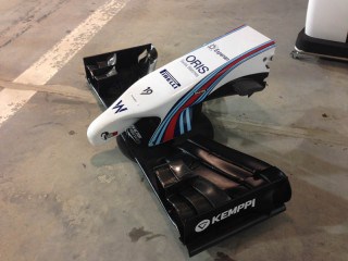 Williams Wing1