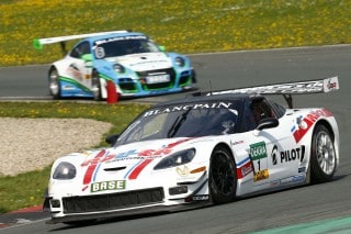 Daniel Keilwitz-Oliver Gavin_Callaway Competition_ADAC GT Masters