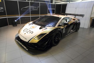 Lamborghini Gallardo_GRT Grasser Racing_Foto Grasser Racing