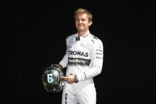 Nico Rosberg_Mercedes AMG Petronas_Foto MercedesAMG