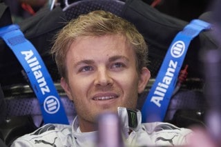 Nico Rosberg_Mercedes AMG Petronas_Foto Mercedes AMG