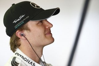 Nico Rosberg_Mercedes AMG Petronas_Foto MercedesAMG