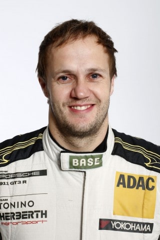 Norbert Siedler_Tonino Team Herberth_ADAC GT Masters