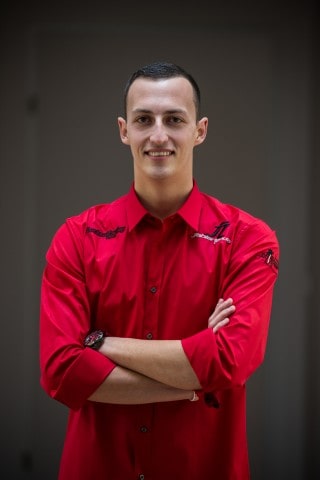 Fabian Lauda_GT4_Foto Stefan Voit