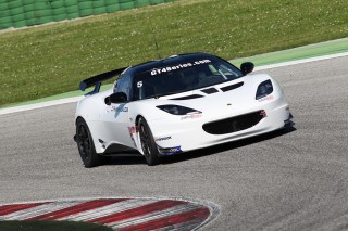 Fabian Lauda_Lechner Racing_GT4_Foto Roberto Bunello