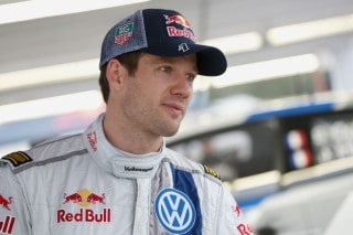 Sébastian Ogier_Prosperia C. Abt Racing_Foto Volkswagen
