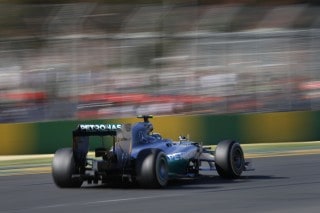 Nico Rosberg_Mercedes_Foto Mercedes AMG Petronas