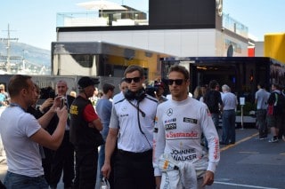 Jenson Button_McLaren Mercedes