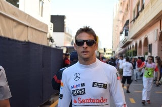 Jenson Button_McLaren