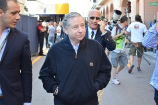 Jean Todt_FIA