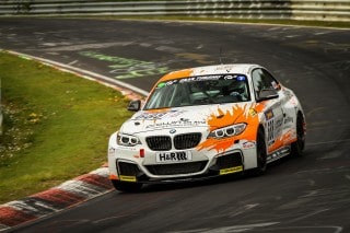 David Griessner_VLN_Foto KK