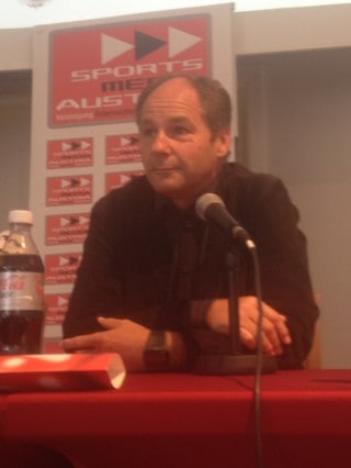 Gerhard Berger_Foto Hober