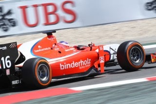 Rene Binder_Arden International_GP2_Foto Pellegrini