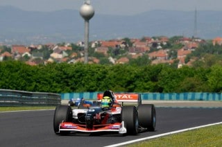 Tamas Pal Kiss_Zele Racing_AutoGP World Series_Foto Romano Poli