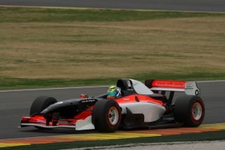 Tamas Pal Kiss_Zele Racing_AutoGP World Series