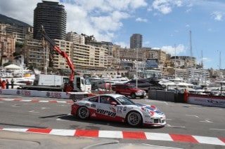 Kuba Giermaziak_VERVA Lechner Racing_Foto Thomas Metzler/Lechner Racing