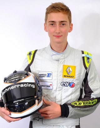 Ferdinand Habsburg_Lechner Racing School_Foto Lechner Racing